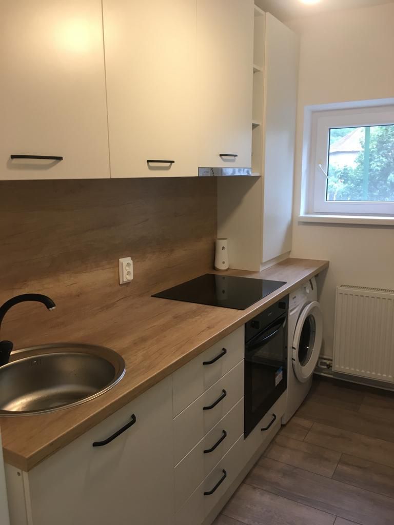 Centru Civic, 2 camere decomandate, etaj 1 - Poză 12