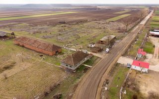 Fermă cu teren intravilan de 35000 mp în Mișca - Poză 24