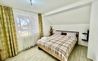 Pensiune de vânzare I Transfăgărășan, Cărțișoara, jud. Sibiu - Poză 9