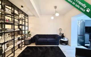 Prima închiriere | Smart Home | Parcare | Tăietura Turcului - Poză 1