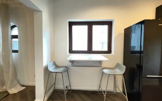 Garsoniera Premium in Vila interbelica**Boxa+Mansarda+Curte/R. Beller/DOROBANTI - Poză 14