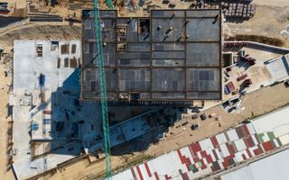 Apartament cu 2 camere | Noua | 68 mp Utili - Poză 17