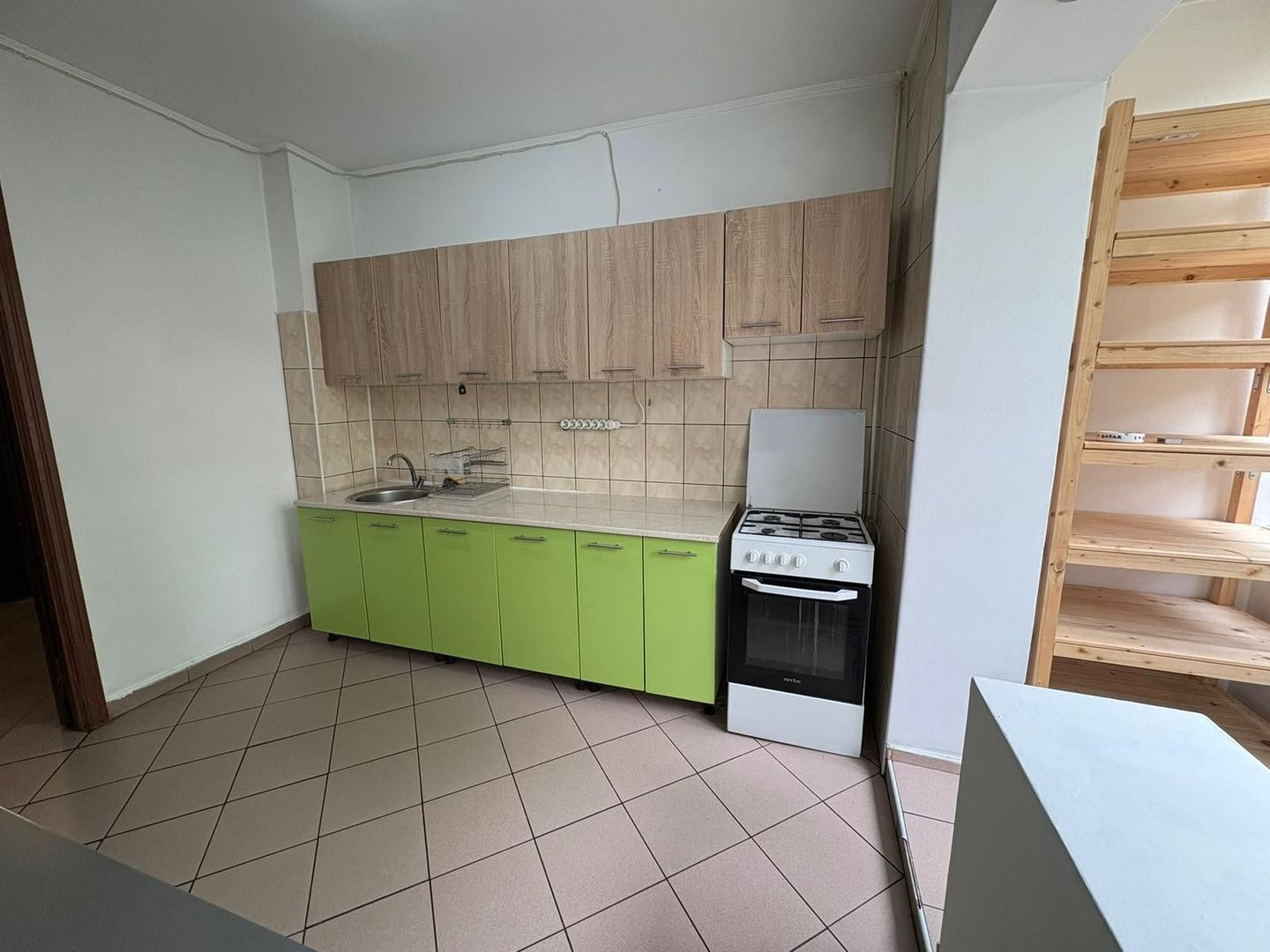 AP. 2 CAMERE P-TA SUDULUI, BLOC REABILITAT, PET-FRIENDLY,METROU 13 MIN - Poză 2