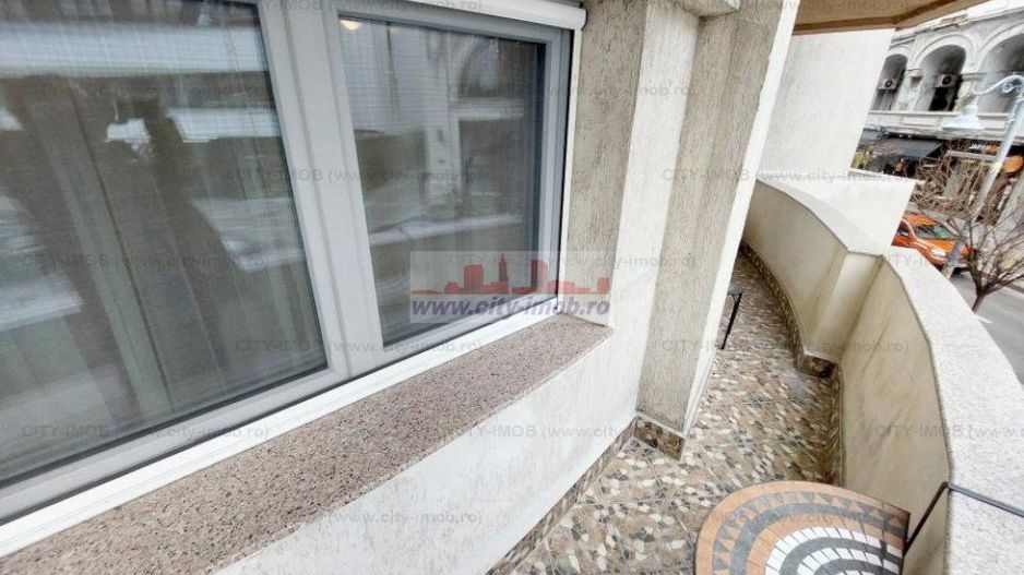 Inchiriere Apartament 3 camere Victoriei proximitate Radison - Poză 23