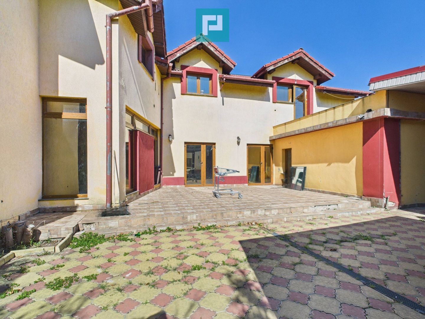 Casă individuală Dumbravița! - Poză 9