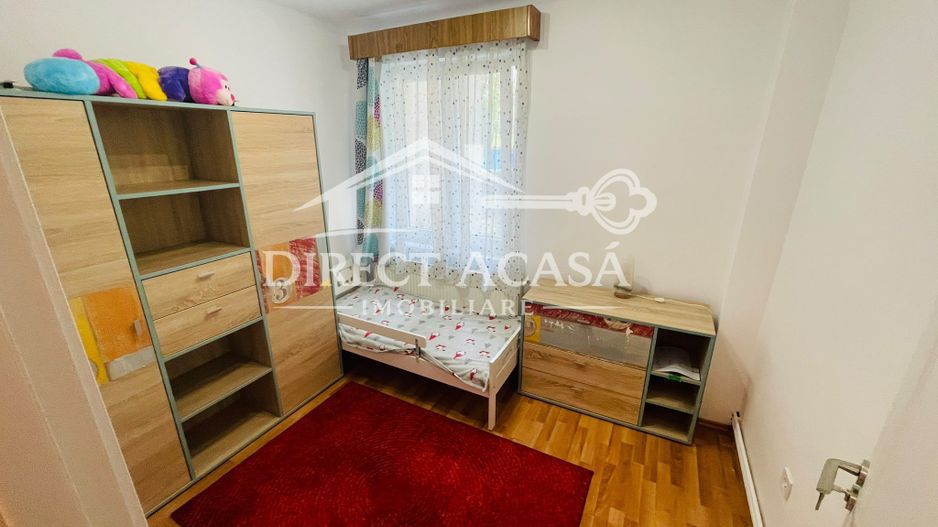 Apartament cu 3 camere de inchiriat-Str Transilvania-Zona Tudor - Poză 3