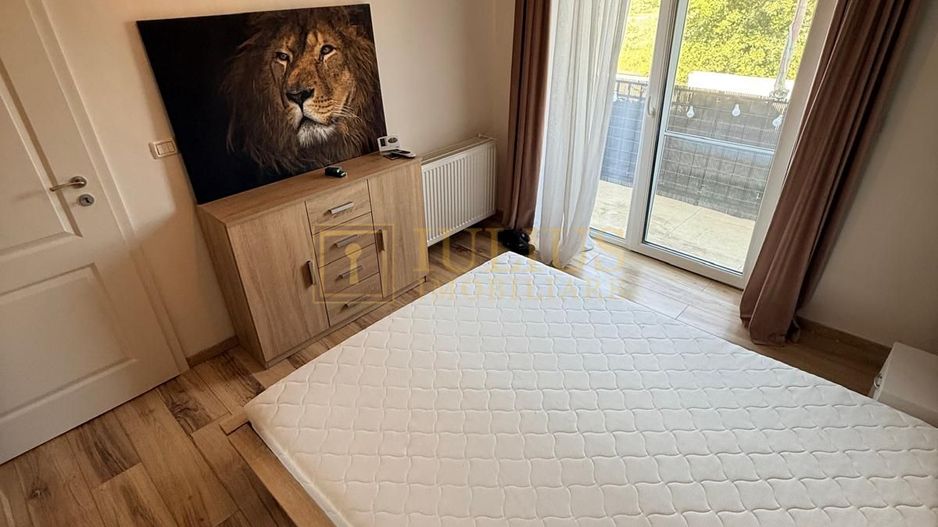 2 camere| grădină| 2 locuri de parcare | 2 balcoane| Dumbravita - Poză 14