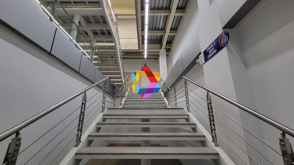 Spatiu - 600 mp #plus-imo.ro - Poză 10