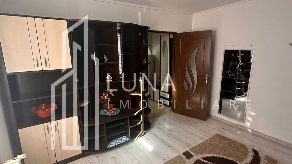 2 Camere Decomandat | Dâmbul Pietros | Parter | Mobilat Complet - Poză 2