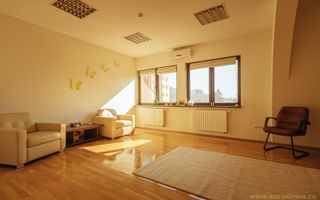 Inchiriere Spatiu exclusivist, vedere panoramică, luminos - Poză 12