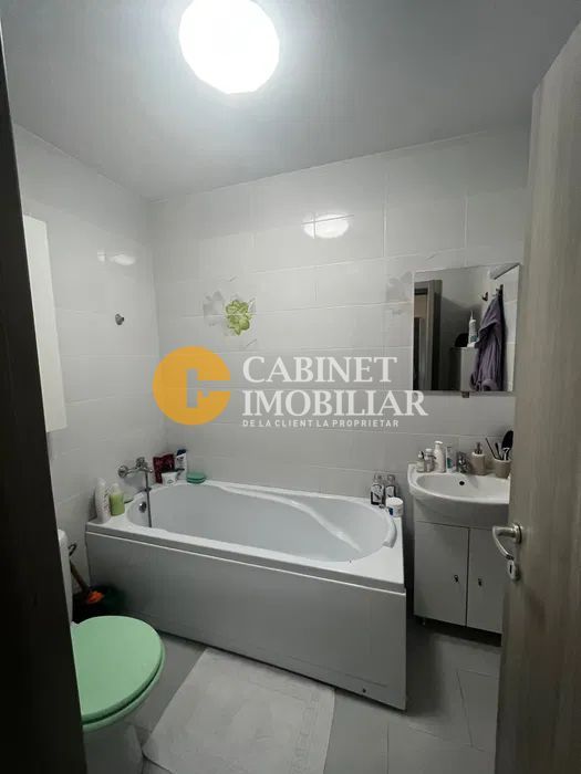 Apartament cu o cameră de vânzare în Cug, Iasi - Poză 4
