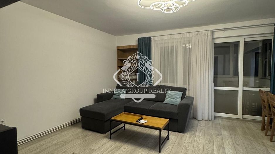 Parcul Carol-Academia Ferdinand | 2 cam | centrala proprie | renovat 99.000 euro - Poză 1