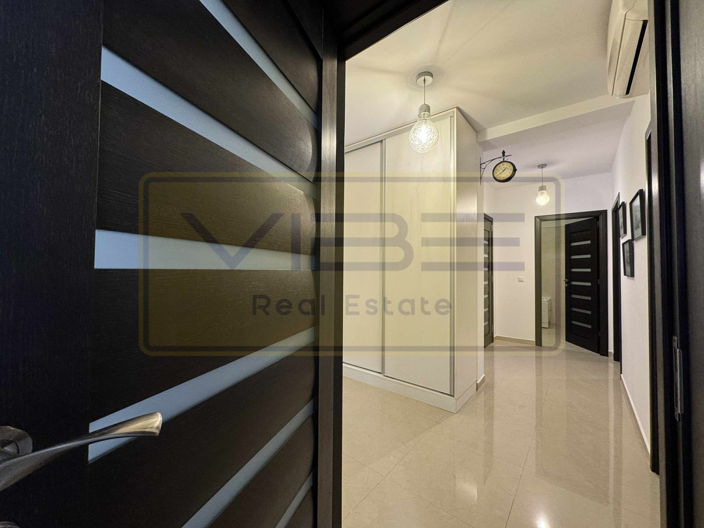 Apartament 2 camere Cris Estate - Family Market Bucium - Poză 17