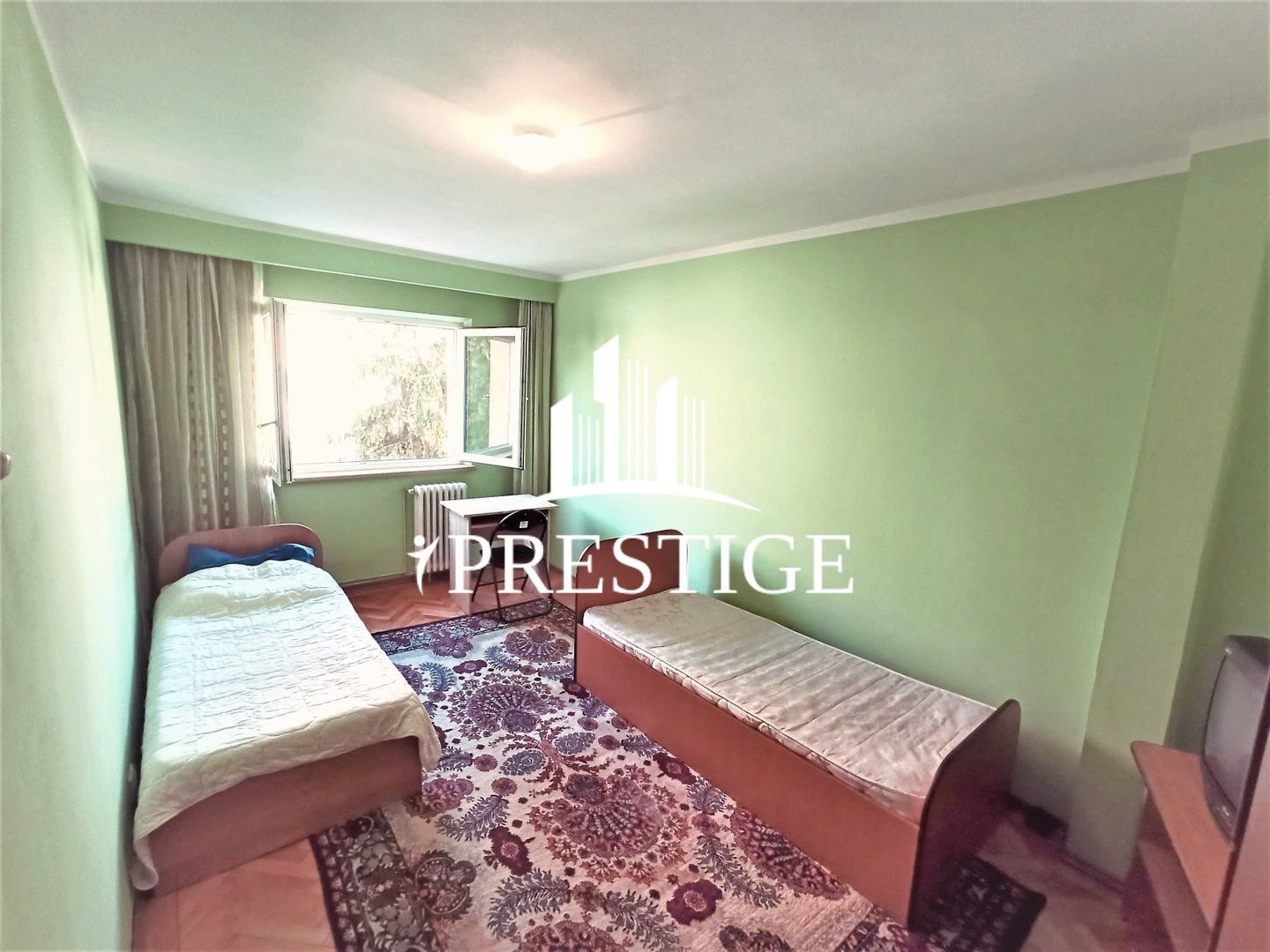 APARTAMENT 4 CAMERE PRETABIL MUNCITORI, ETJA 3, PIAȚA RAHOVEI - Poză 4