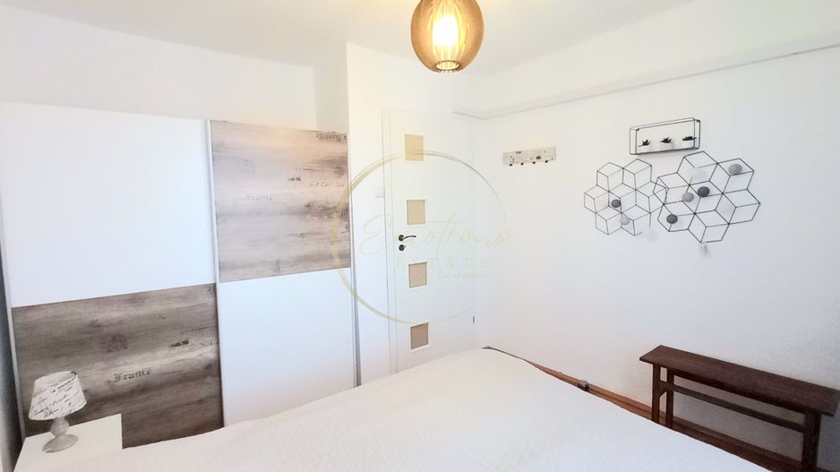 NOU | Apartament de lux 3 camere | Piața Victoriei, Timișoara - Poză 6