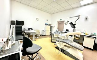 SPATIU COMERCIAL DE VANZARE – DESTINAŢIE SERVICII MEDICALE - Poză 15