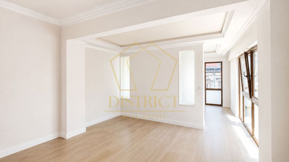 Apartament superb cu 3 camere si 2 bai I Balcescu - Poză 2
