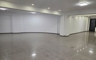 Spatiu comercial, Damaroaia/ Petrom City, terasa 37mp+boxa+2locuri par - Poză 5