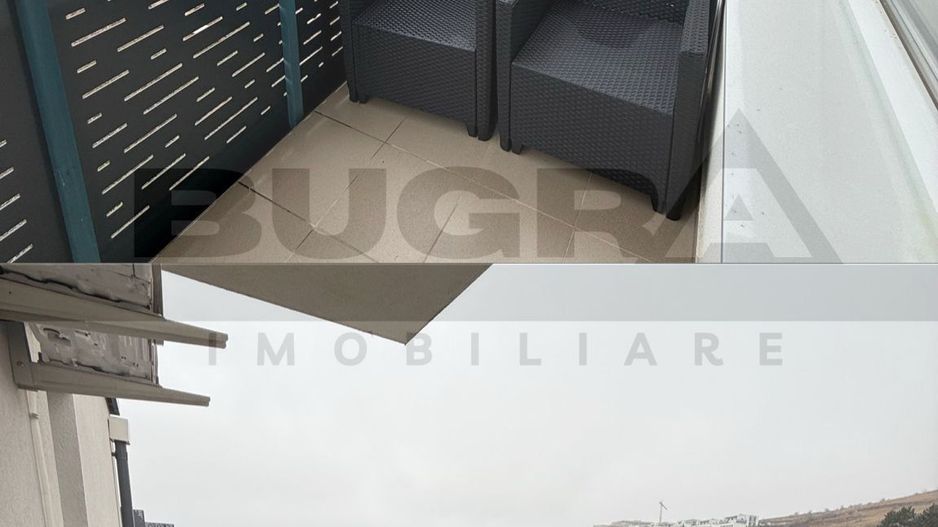 Apartament 3 camere, 58 mp, parcare, zona Vivo - Poză 5