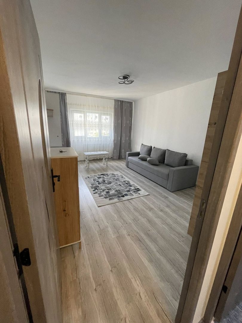 Garsonieră de închiriat – Șos. Pantelimon | Prima închiriere - Poză 5