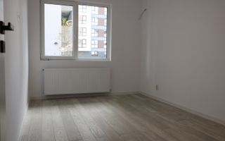 3 CAMERE LA PARTER CU CURTE PROPRIE DE 57MP,  2 BAI, POZITIE PE SUD, COMISION 0% - Poză 25