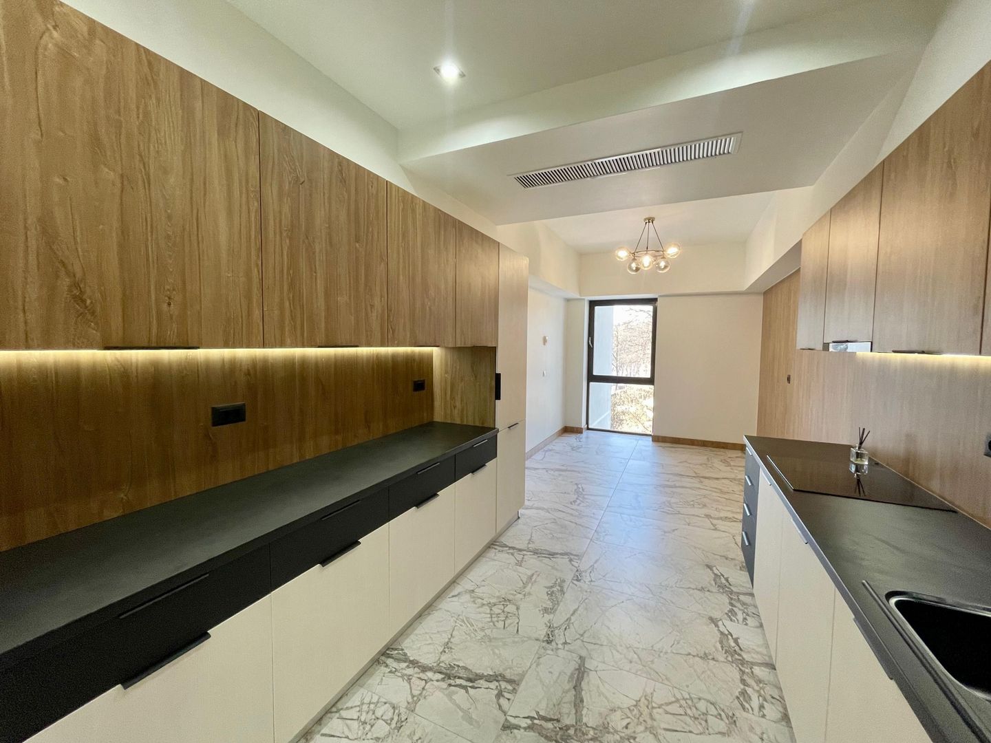 Apartament premium cu vedere spre parc – Soseaua Nordului, Herastrau - Poză 3