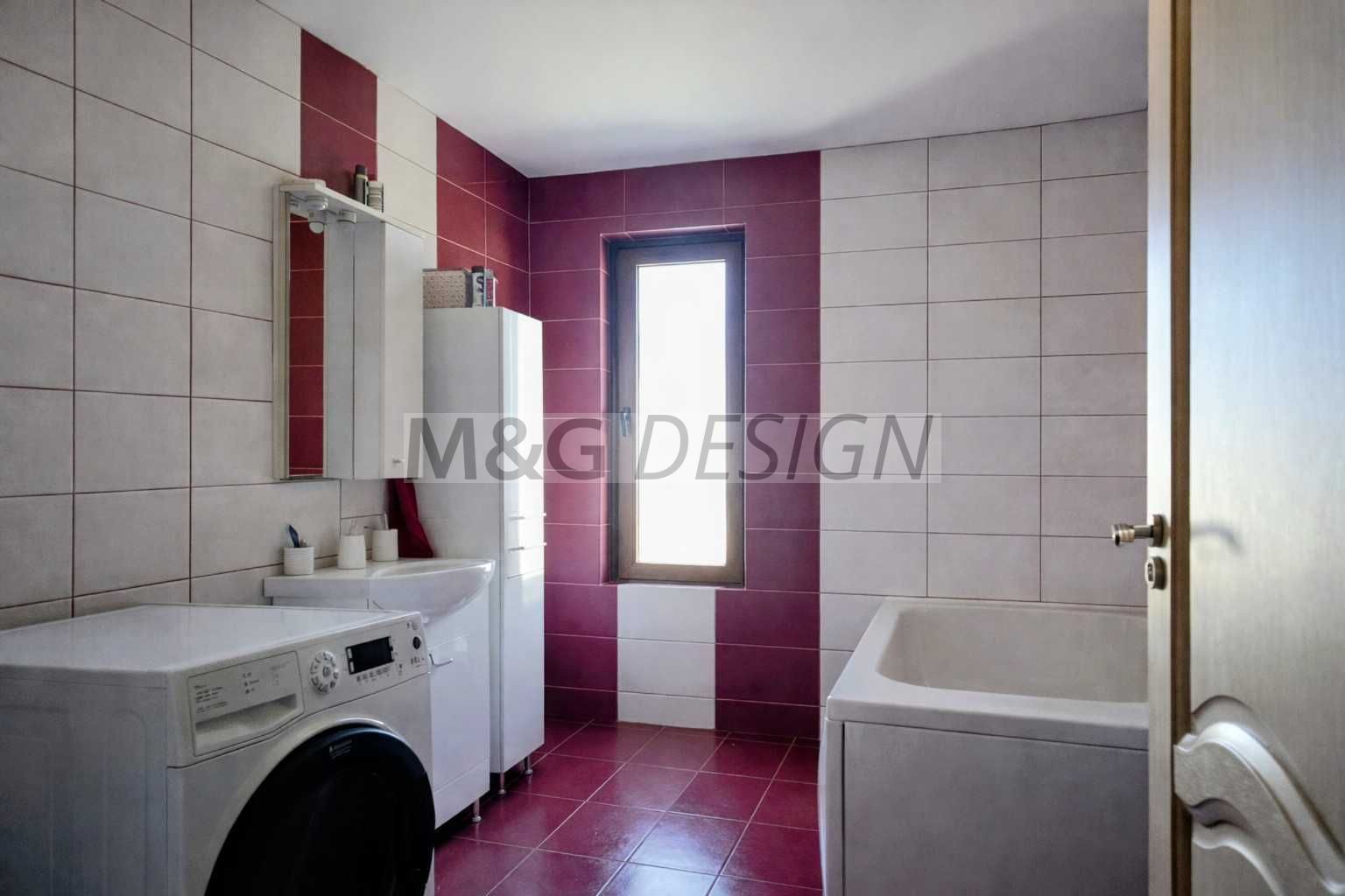 Apartament 2 camere Braytim etaj 3 - Poză 7
