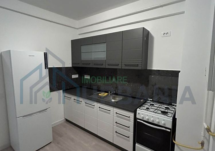 Apartament 1 camera Visoianu - Poză 4