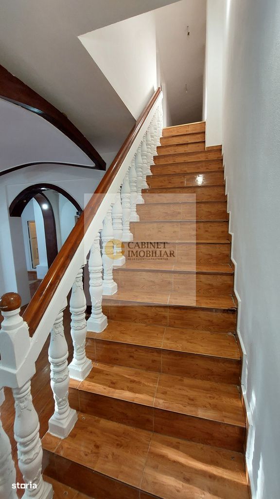 Piata Unirii - Hala Traian I P+M I 4 camere 2 bai I Terasa deschisa - Poză 9