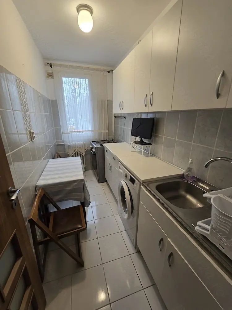 🏡 Garsonieră de vanzare  | 33 mp | parter înalt | metrou Constantin Brancusi - Poză 5