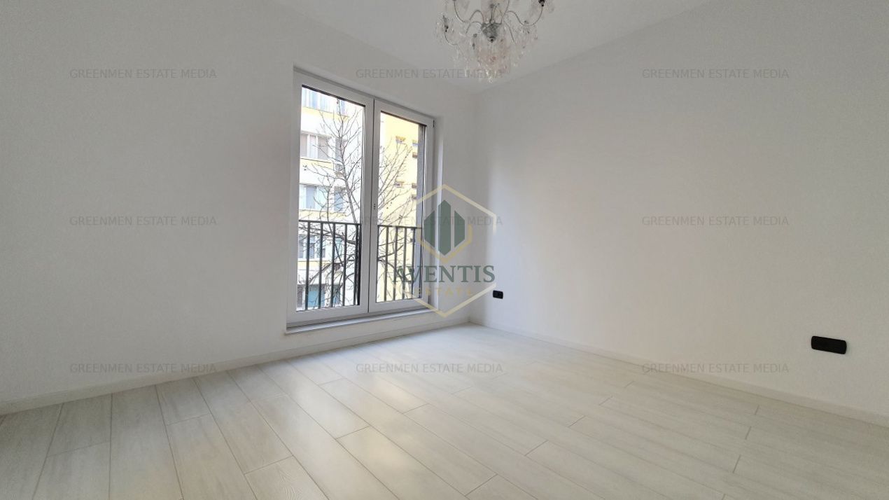 2 camere in bloc nou tip boutique, finisaje premium, la 5 minute de Metrou Obor - Poză 13