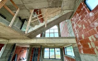 Masterpiece ARK VILLA *863SQM of land* / 309SQM built / Balotesti - Poză 33