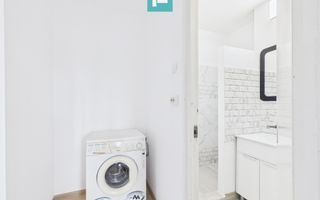 Apartament 2 camere – zona Poetului, Arad - Poză 8