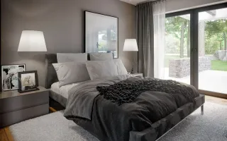 Teren intravilan + proiect cabana ( optional) | Colibita - 10 ari - Poză 14