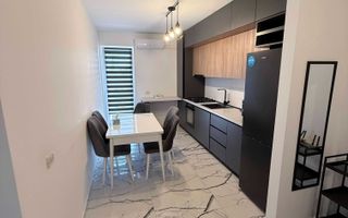 Apartament 1 cameră, Braytim | 40 mp + balcon 10 mp | loc parcare inclus - Poză 1