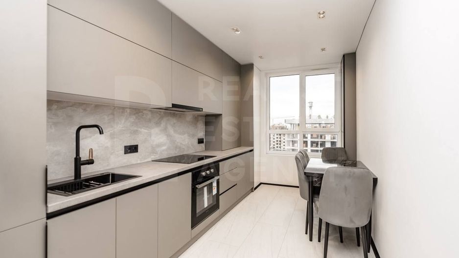 Vânzare, apartament, 2 camere , str. Durlești, Dumbrava. - Poză 6