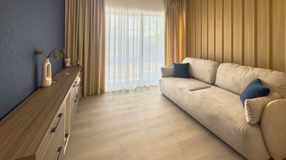 ANTIAERIANA | APARTAMENT 3 CAM DECOM | 74 mp Utili | ALEXANDRIEI 152 - Poză 15