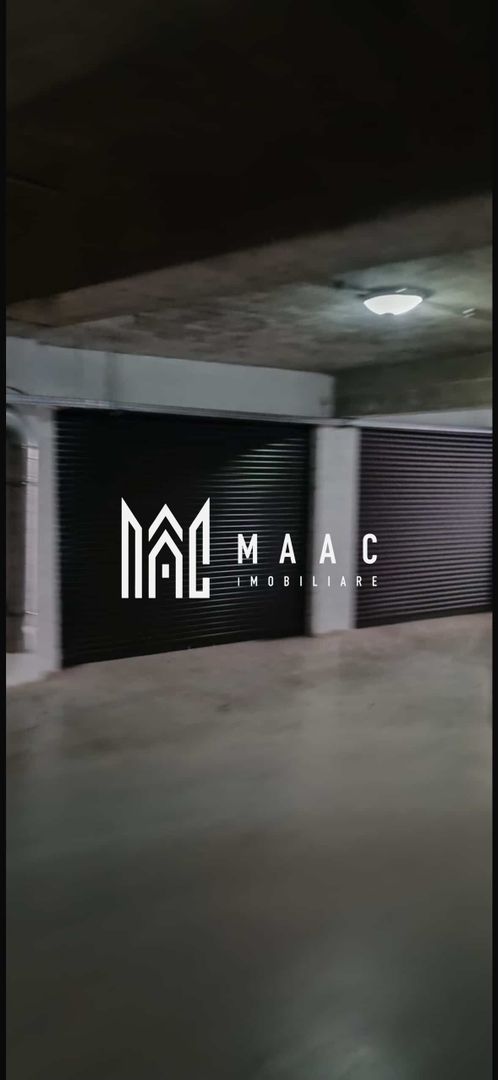 Garaj de 15,7 mp | Demisol | Acces Auto Ușor - Poză 2