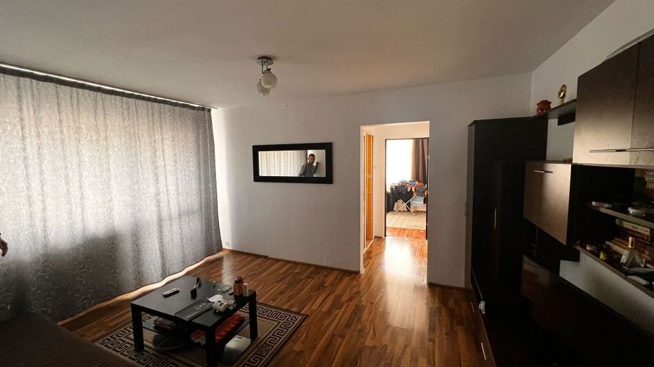 Zona planetelor,  2 camere mobilate și utilate - Poză 6