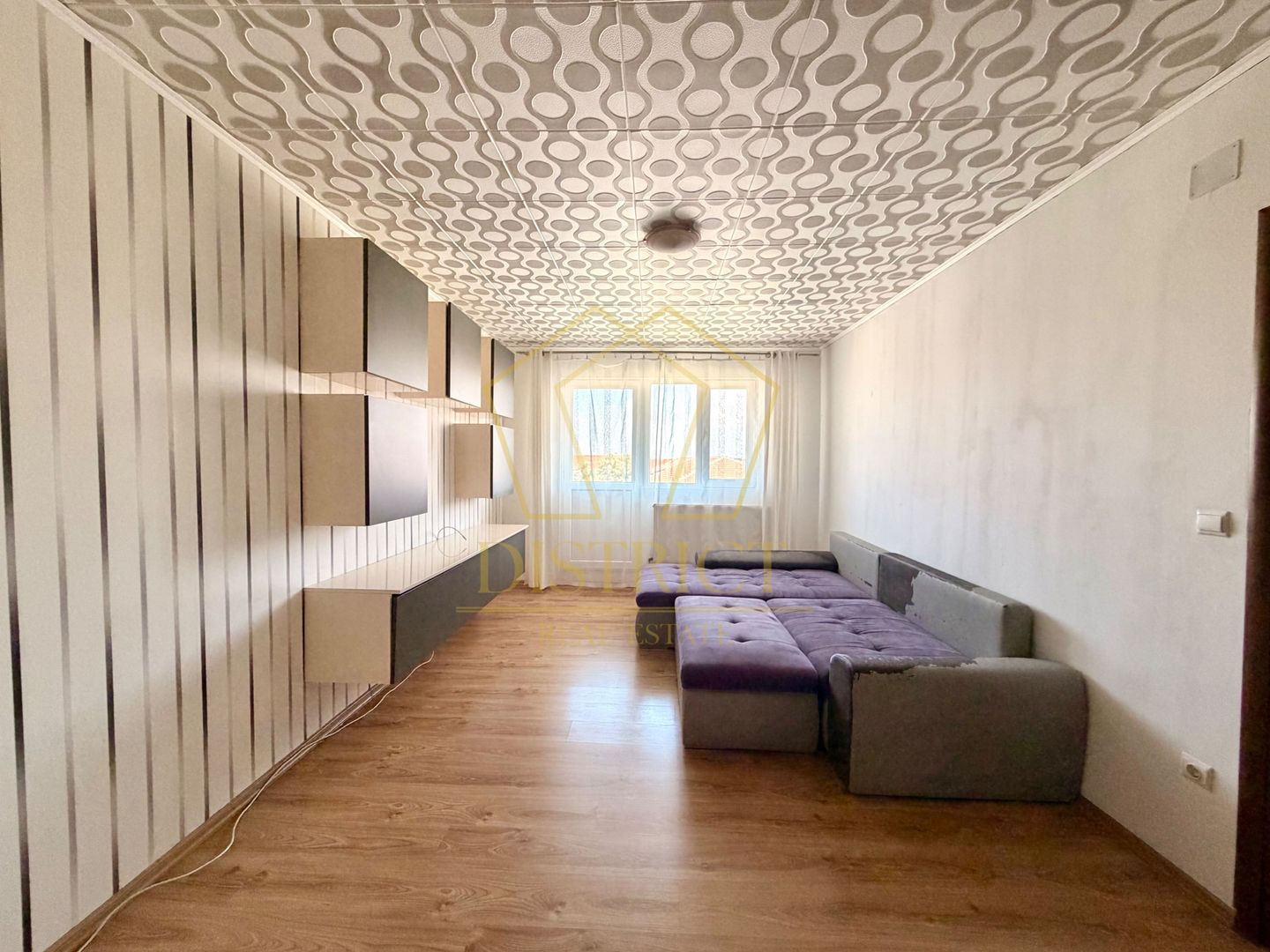 COM 0 | Apartament cu 3 camere decomandat | Soarelui | SUD Plaza - Poză 2