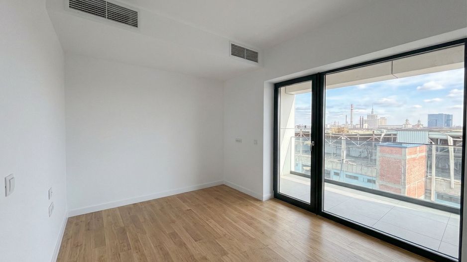 APARTAMENT SMART CU 2 CAMERE | CASA PRESEI | COMISION 0% - Poză 5