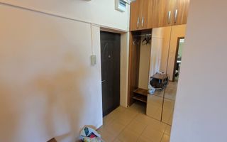 Garsoniera centrala langa Patria -mobilata -utilata -lift - Poză 6