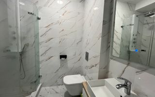 APARTAMENT SUPERB CU 5 CAMERE  LA INCHIRIERE PE SOSEAUA NORDULUI - Poză 6
