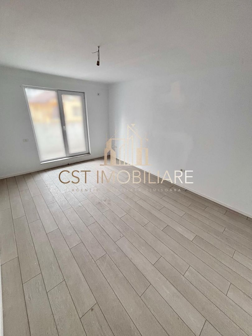 Apartament 3 Camere Etajul 1 / Giroc / 74 mp utili - Poză 1