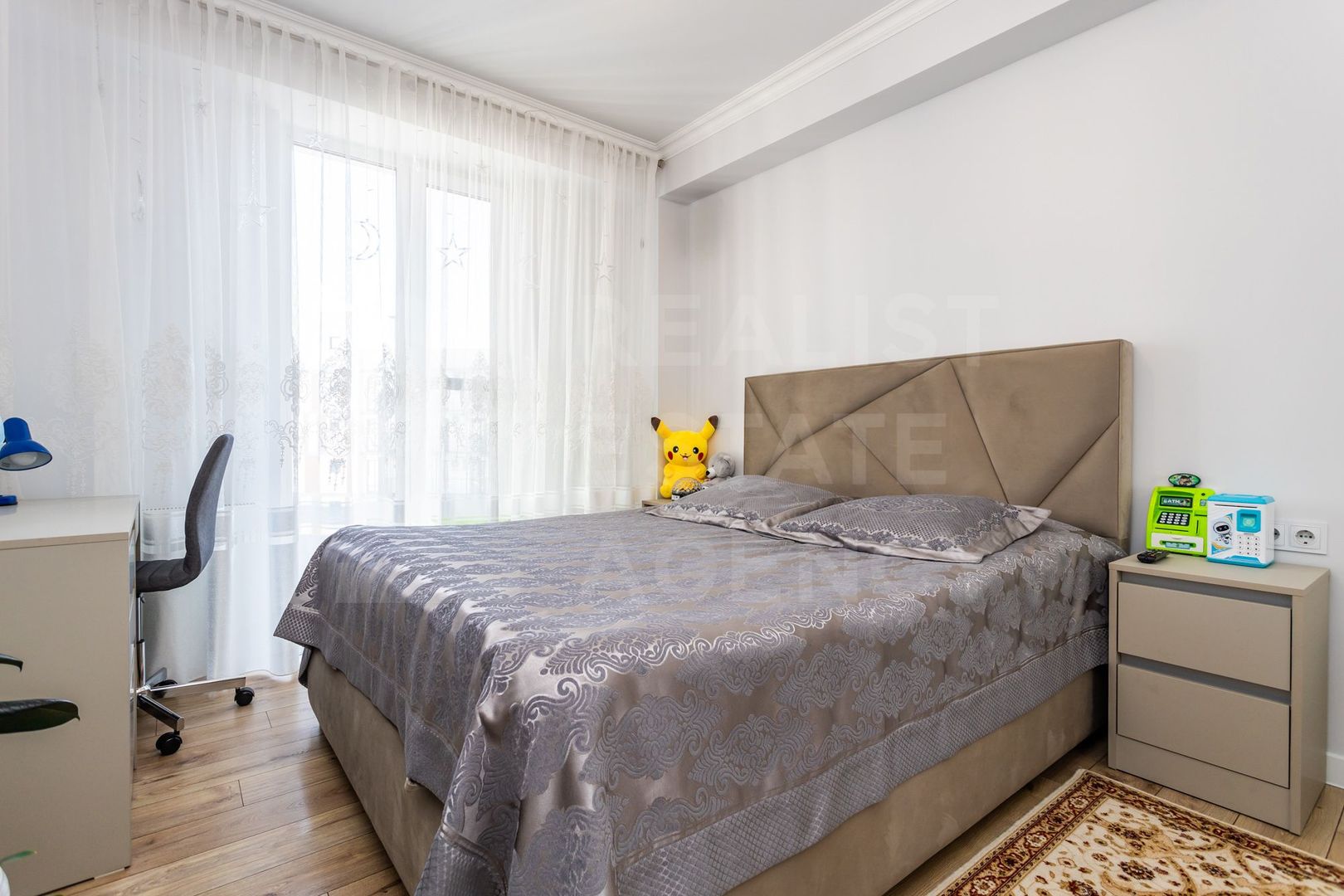 Vânzare, apartament, 3 camere, strada Pan Halippa, Centru - Poză 8