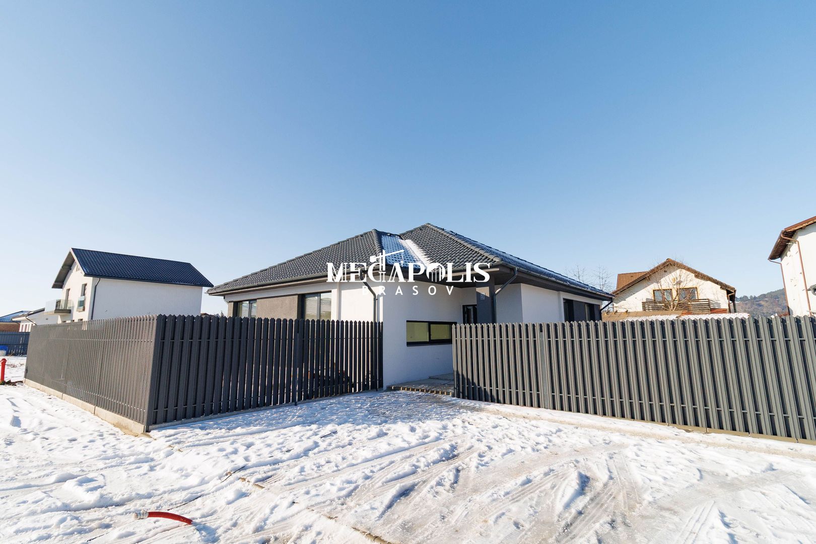 Predare Imediata / Finisaje Incluse / Utilitati - Poză 2