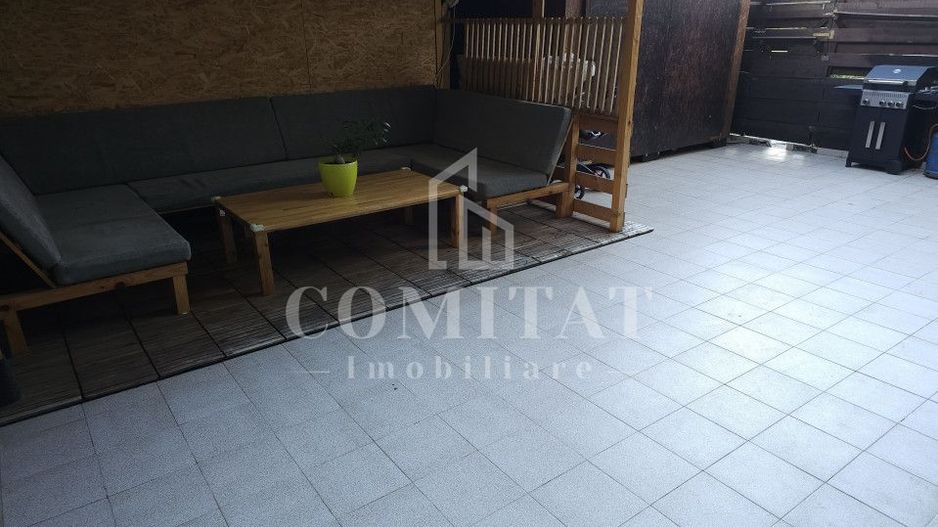 Apartament 3 camere și garaj subteran | zona Borhanci - Poză 10