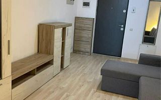 Apartament in complex nou, lângă viitorul Rivus Mall, parcare subteran - Poză 3
