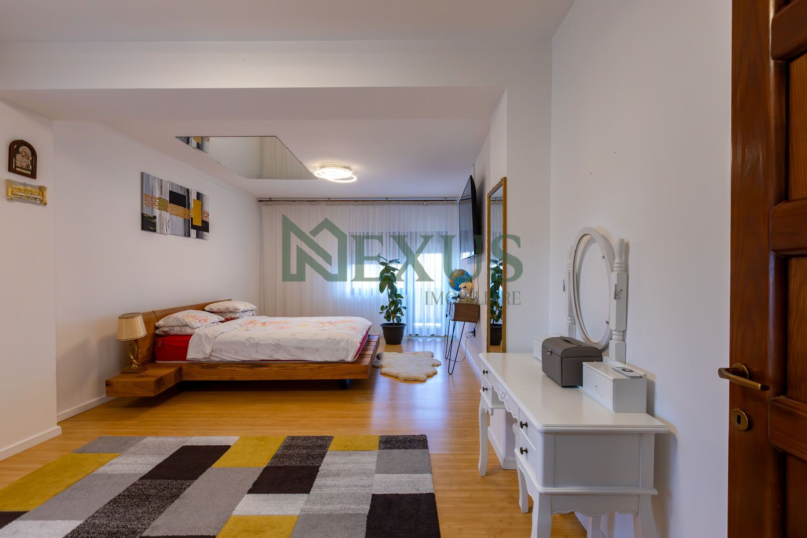 Casă/Vilă modernă de vânzare la intrare în Bogdan Vodă, județul Bacău. - Poză 48