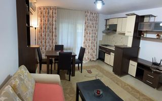 Garsoniera 43 mp reamenajata 2 camere, Colentin, mobilata si utilata - Poză 6